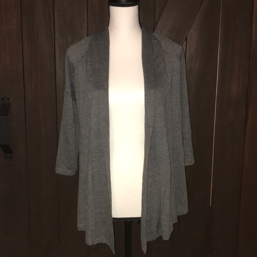 AB Studio Cardigan